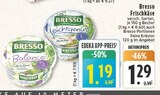 E center Wesseling - Frischkäse Angebot im Prospekt Frischkäse bei E center im Wesseling Prospekt für 1,19 €