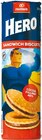 Hero Doppelkeks Rolle von FINTON’S für 0,99 € bei Netto mit dem Scottie im Angebot Hero Doppelkeks Rolle von FINTON’S im aktuellen Netto mit dem Scottie Prospekt