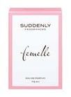 Women Eau de Parfum im Angebot bei Lidl in Bonn Women Eau de Parfum Angebote von SUDDENLY bei Lidl Bonn für 3,99 €