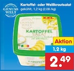 Angebot im Netto Marken-Discount Igensdorf Prospekt Netto Marken-Discount Igensdorf Prospekt mit im Angebot für 2,49 €