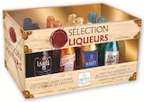 Super U Faverolles-sur-Cher - Promo Bouteilles au chocolat Promo Bouteilles au chocolat à 3,69 € dans le catalogue Super U à Faverolles-sur-Cher