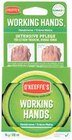 Working Hands Handcreme im V-Markt Prospekt Working Hands Handcreme von O'keeffe's im aktuellen V-Markt Prospekt für 7,99 €