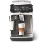 Promo Expresso avec broyeur Philips EP3343/90 Serie 3300 LatteGo à 428,99 € dans le catalogue Darty à Millau