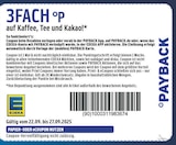 Kaffee, Tee und Kakao im Angebot bei diska in Plauen Kaffee, Tee und Kakao Angebote bei diska Plauen