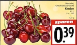 EDEKA Hohenahr - Kirschen Angebot im Prospekt Kirschen bei EDEKA im Hohenahr Prospekt für 0,39 €