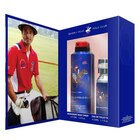 Nocibé Givors - Promo BEVERLY HILLS POLO CLUB SPORT HOMME N°8 Coffret Eau de toilette Promo BEVERLY HILLS POLO CLUB SPORT HOMME N°8 Coffret Eau de toilette à 24,43 € dans le catalogue Nocibé à Givors