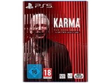 Aktuelles KARMA: The Dark World - Limited Edition [PlayStation 5] Angebot bei MediaMarkt Saturn in Cottbus ab 33,99 €