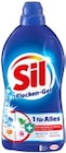 Fleckenspray, -gel oder -salz von SIL im aktuellen Kaufland Prospekt für 2,59 €