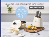 Treueaktion Angebote von SMEG bei EDEKA Suhl