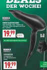 Aktuelle Haartrockner Angebote bei Marktkauf in Düsseldorf Aktuelles Ionen-Haartrockner Angebot bei Marktkauf in Düsseldorf ab 19,99 €
