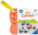 FLIP & POP: ERSTE ZAHLEN von Ravensburger im aktuellen Müller Prospekt für 7,99 €