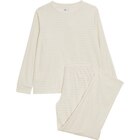 Pyjama femme - TEX à 14,99 € dans le catalogue Carrefour