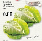 Angebot im EDEKA Hilden Prospekt EDEKA Hilden Prospekt mit  im Angebot für 0,88 €