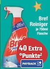 Reiniger von Bref im aktuellen EDEKA Prospekt für 