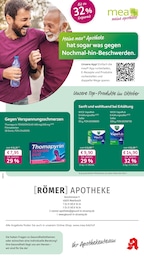 mea - meine apotheke Prospekt für Meerbusch mit 4 Seiten mea - meine apotheke Prospekt für Meerbusch: "Unsere September-Angebote", 4 Seiten, 01.10.2026 - 31.10.2026