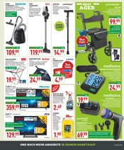 Fernseher im Marktkauf Prospekt in Senden Aktueller Marktkauf Prospekt mit Fernseher, "Aktuelle Angebote", Seite 19