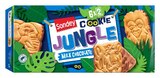 Biscuits Jungle - Sondey en promo chez Lidl Neuilly-sur-Marne à 1,49 €