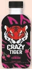 Promo Crazy Tiger à  dans le catalogue Super U à Saint-Germain-en-Laye