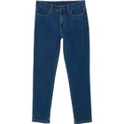 Jean femme - TEX BASIC - Carrefour à Antibes Jean femme - TEX BASIC en promo chez Carrefour Antibes à 7,99 €