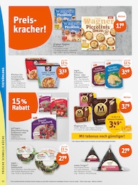 Eis Angebot im aktuellen tegut Prospekt auf Seite 14