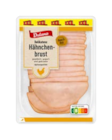 Geflügelbrust/ Kochschinken XXL im Lidl Prospekt Geflügelbrust/ Kochschinken XXL von Dulano im aktuellen Lidl Prospekt für 4,49 €