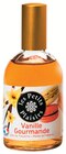 Eau de toilette vaporisateur Vanille Gourmande - Les Petits Plaisirs dans le catalogue Netto