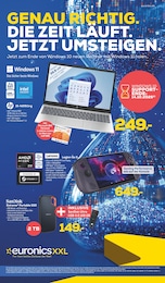 Aktueller EURONICS Prospekt (Barmstedt) EURONICS Prospekt mit 8 Seiten (Barmstedt)