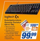 Kabelgebundene Gaming-Tastatur G515 TKL im aktuellen Prospekt bei expert in Herford