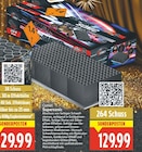 Supersonic von Comet im aktuellen E center Prospekt