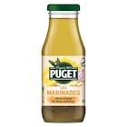 Sauce Marinade - PUGET à 1,58 € dans le catalogue Carrefour