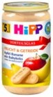 Bio-Mahlzeit von HIPP für 1,29 € bei Kaufland im Angebot Bio-Mahlzeit von HIPP im aktuellen Kaufland Prospekt