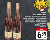 E center Gemünden - Rosé Angebot im Prospekt Rosé bei E center im Gemünden Prospekt für 6,39 €