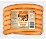 Hähnchenwiener bei Penny im Prospekt "" für 4,29 €