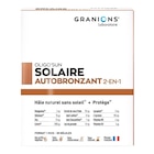 Oligo'Sun solaire autobronzant - GRANIONS dans le catalogue Carrefour