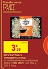 Riz Cantonais - Traditions d'Asie dans le catalogue Intermarché