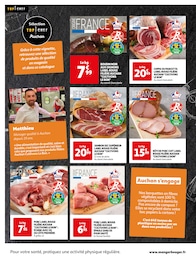 Offre Sauté De Porc dans le catalogue Auchan Hypermarché du moment à la page 28