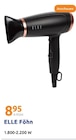 Föhn Angebote von ELLE bei Action Mönchengladbach für 8,95 €
