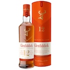 Single Malt Scotch Whisky - GLENFIDDICH à 31,65 € dans le catalogue Carrefour