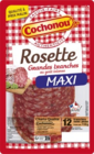 Rosette grandes tranches au goût intense - Cochonou dans le catalogue Lidl