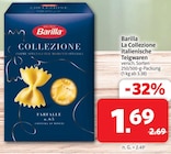 Aktuelles La Collezione italienische Teigwaren Angebot bei Markant Nordwest in Osnabrück ab 1,69 €