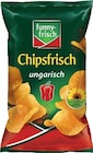 Netto Marken-Discount Frohburg - Chips Angebot im Prospekt Chips bei Netto Marken-Discount im Frohburg Prospekt für 0,88 €