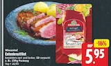Entenbrustfilet von Wiesenhof für 5,95 € bei EDEKA im Angebot Entenbrustfilet von Wiesenhof im aktuellen EDEKA Prospekt