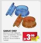 Garlic Chef Angebote bei E center Speyer für 3,99 €