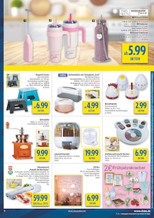 Kühlschrank im diska Prospekt "alles an deinem ort." mit 12 Seiten (Weiden (Oberpfalz))