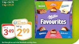 Favourites im Angebot bei GLOBUS in Nettetal Favourites Angebote von Milka bei GLOBUS Nettetal für 2,99 €