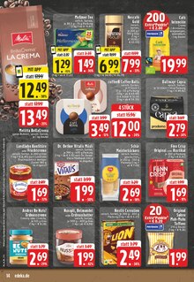 Süßigkeiten im aktuellen EDEKA Prospekt (Wuppertal) Süßigkeiten im EDEKA Prospekt "Aktuelle Angebote" mit 28 Seiten (Wuppertal)