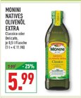 Aktuelles Natives Olivenöl Extra Classico Angebot bei Marktkauf in Düsseldorf ab 5,99 €