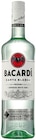 Carta Blanca Superior Angebote von Bacardi bei REWE Ratingen für 9,00 €