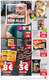 Kaufland Mousse Au Chocolat im Prospekt Kaufland Mousse Au Chocolat im Prospekt