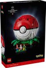 Pokémon Pokeball im Angebot bei E center in Sindelfingen Pokémon Pokeball Angebote bei E center Sindelfingen für 259,99 €